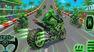 GT Bike Race - Real Moto bike race Extreme 3D Bike Racing Moto Extreme Game.🏍️ screenshot 2