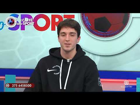 IL CAFFE DELLO SPORT | 31/03/2025