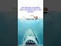 Les Dents de la Mer (Jaws) : le premier blockbuster de l'histoire !