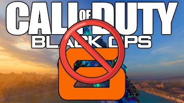 GOODBYE BLACK OPS 6....🫡