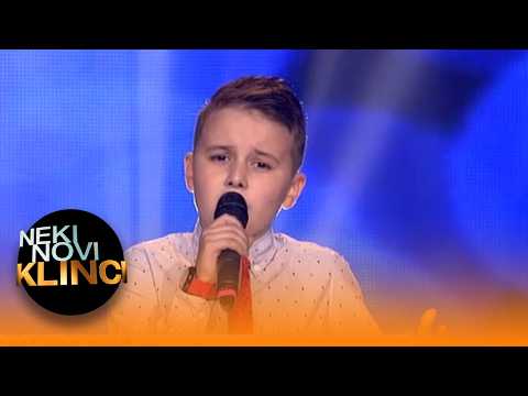 Luka Vulevic - NOCI U SIBIRU - (Neki Novi Klinci 2016)