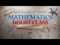 Polynomials and pair of linear equations questions doubt class CBSE Class 10