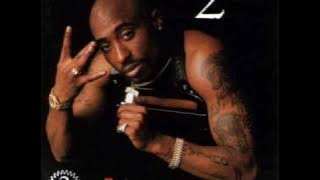 2Pac - All About U (feat. Nate Dogg, Snoop Dogg, YGD)