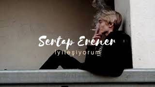 Umrumda değil İyi ki bitti | Sertap Erener - İyileşiyorum (lyrics/sözleri) Resimi