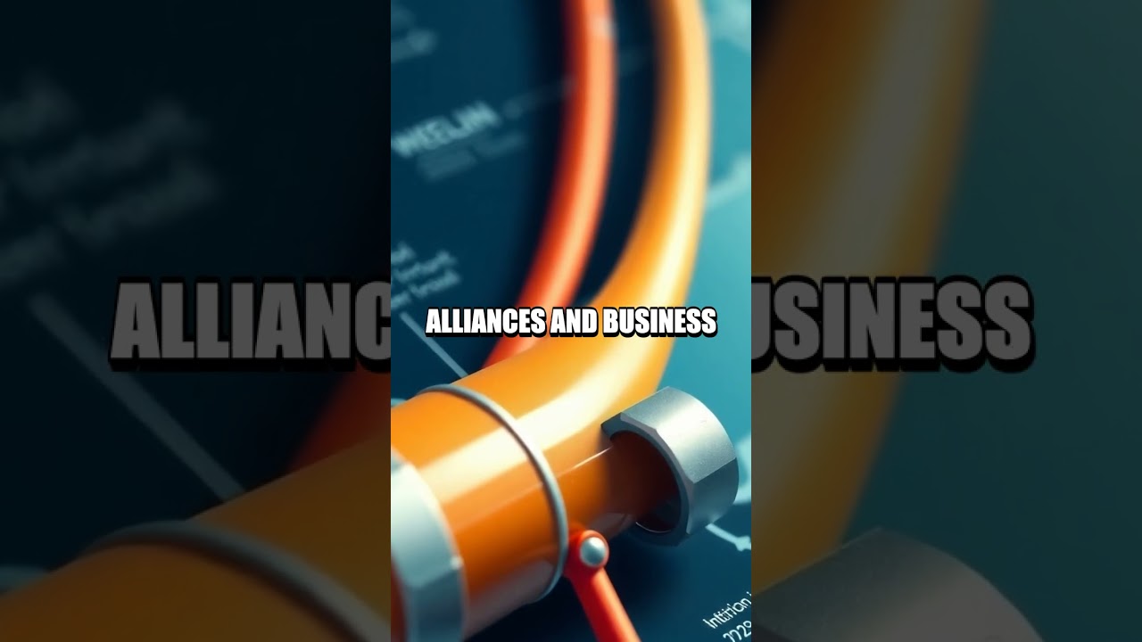 Episode 1: Map of Power: Energy Trade Borders in Today’s World