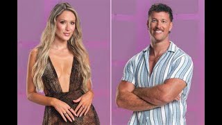 Clayton Echard Reveals Why He Dumped Rachel Recchia