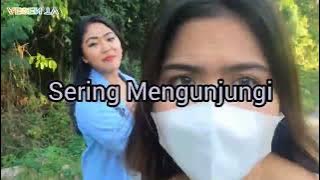 Setelah Sekian Lama Menghilang Si Cantik-cantik Trio Macan Mengunjungi Bali