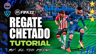 FIFA 22 Como Atacar Mejor TUTORIAL - SKILL META 