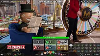 The Untold Secret To monopoly live In Less Than Ten Minutes