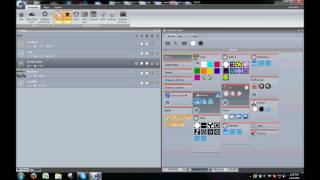 Compu show New Show Patching
