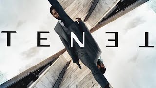 FACCE DI NERD #134 - La Rinascita Del Cinema Inizia Da Tenet?