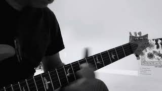 Raga Bhairavi - One of the most challenging Ragas to play on the guitar