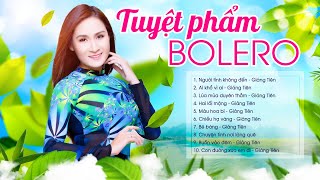 NGƯỜI TÌNH KHÔNG ĐẾN - Tuyệt Phẩm Nhạc Trữ Tình Bolero 2021 Hay Nhất Của GIÁNG TIÊN