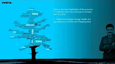 Responding to the Technological Progress