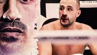 سلسلة  بدر هاري#Wrzosek #badrhari #glory78