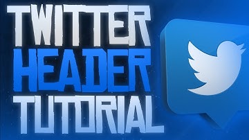 How To Download/Get TWITTER Header Photo Of Any Account FREE!