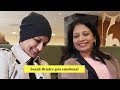 Sonali Bendre shares heartwarming note for her sister Rupa