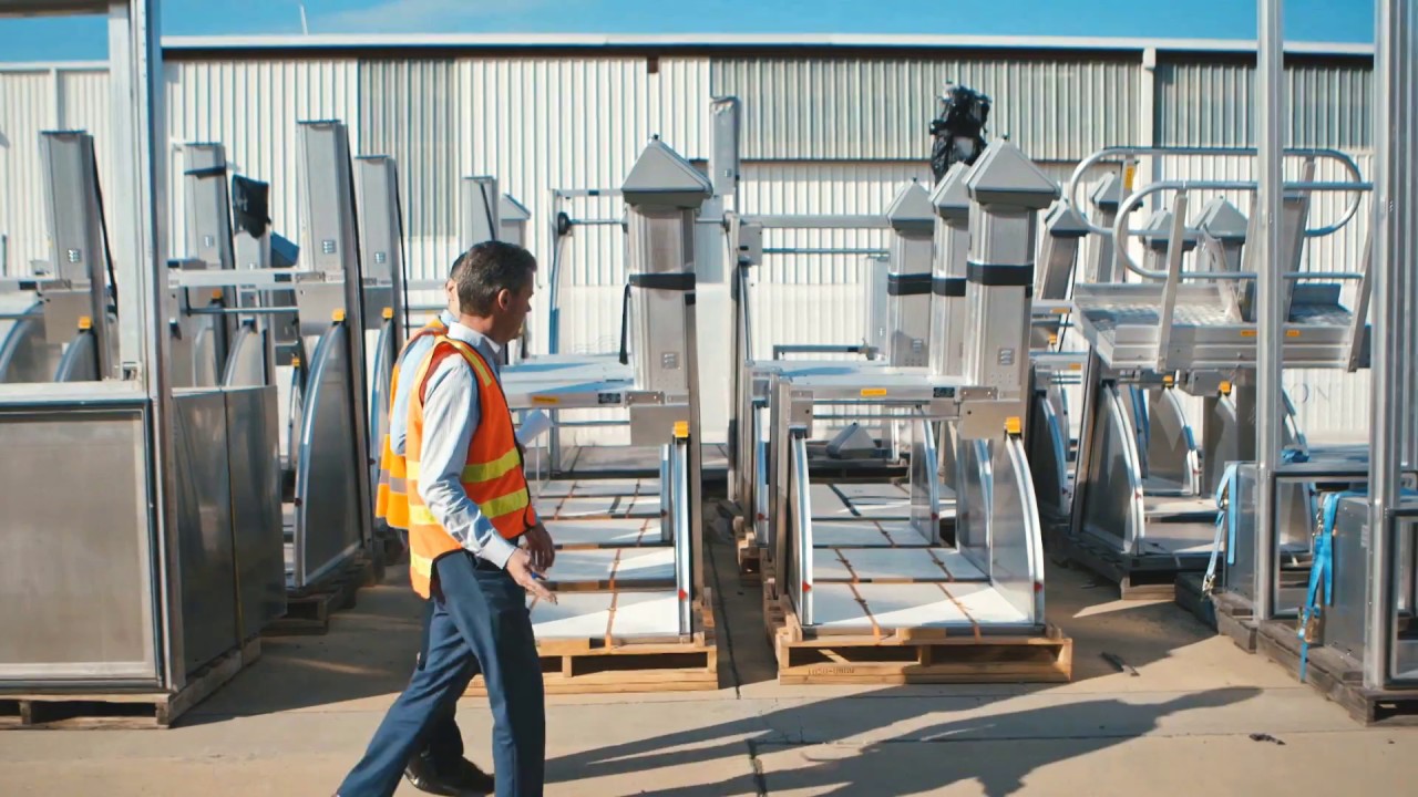 Victoria's water management and export