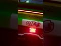 Porsche night moves at the Spa-Francorchamps 24 Hour