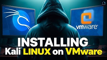 👉 How to Install Kali Linux on VMware | Ethical Hacking OS Setup Tutorial | Hack With Prince