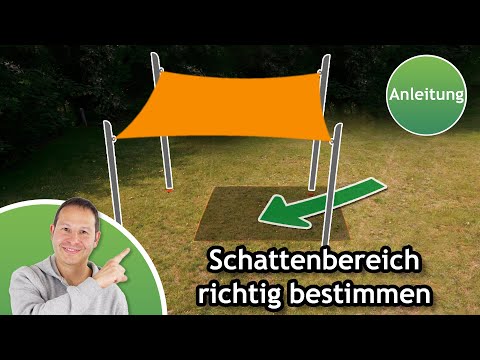 Video: So Bestimmen Sie Die Gefriertiefe