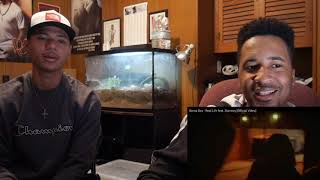 Burna Boy - Real Life feat. Stormzy [Official Video] - REACTION!!!