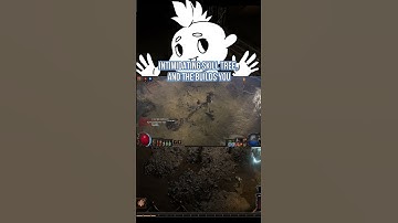 Daily Mixxpell Update | Day 12 | Inspiration #pathofexile  #gamedev #indiegame #indiedev #indie