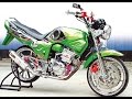 (1:32) Motor Trend Modifikasi  Video Modifikasi Motor 