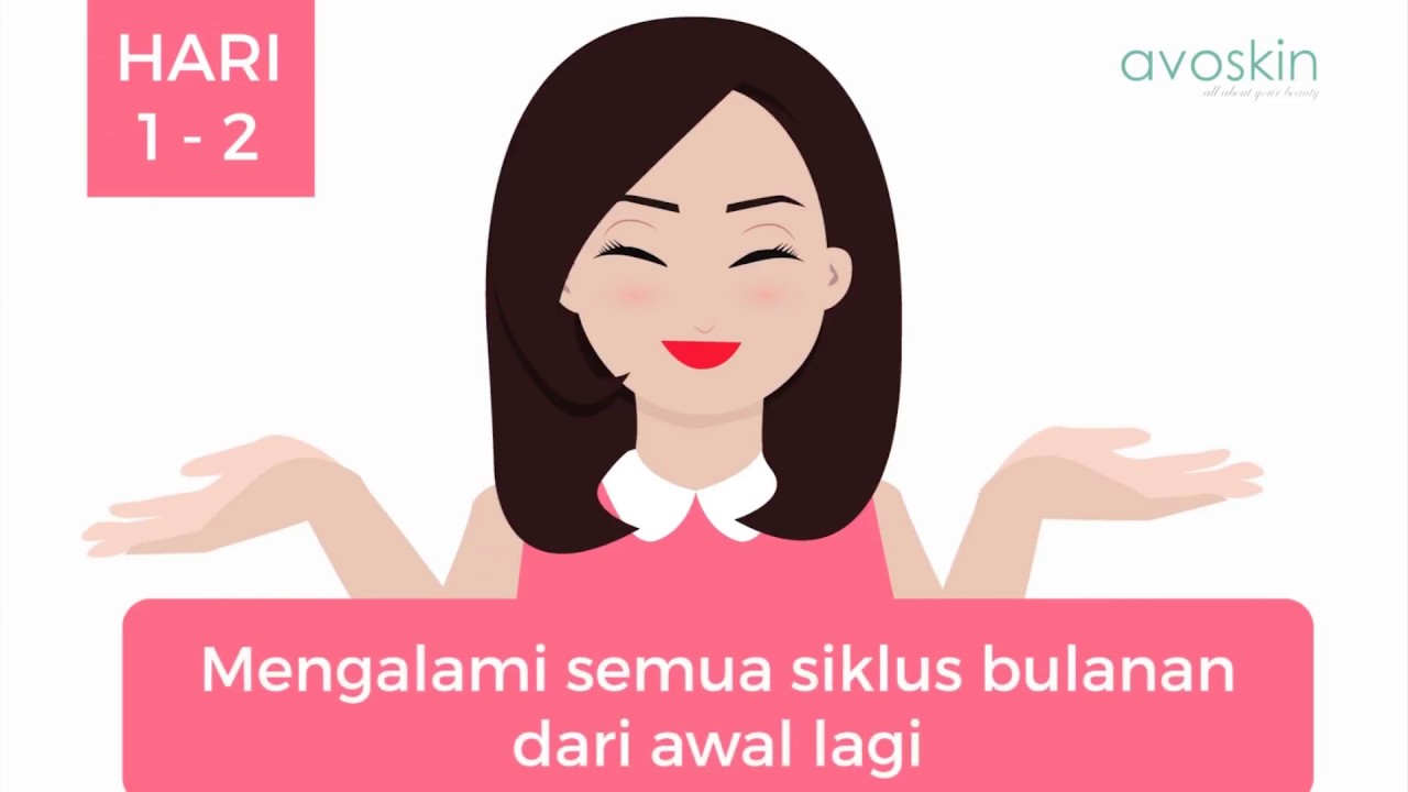 15 Trend Terbaru Animasi  Sakit  Perut Datang Bulan  Sufi 