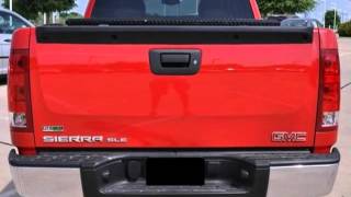 2010 GMC Sierra 1500 Dallas TX McKinney, TX #AG250932 - SOLD