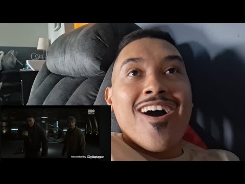 Lanterns Official Trailer Reaction 