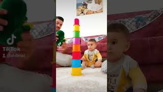 İboş Ile Babası Evde Tek Kalırsa Ne Olur 😂 Resimi