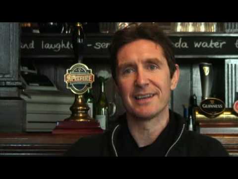 Paul McGann interview - talkSPORT magazine