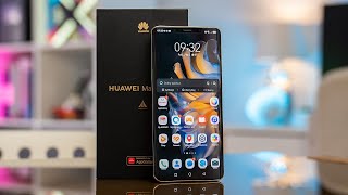 Mobzilla Wideo Google na Huawei Mate 50 Pro?! - HMS w 2022 roku [+KONKURS!] - Krótka Mobzilla odc. 119