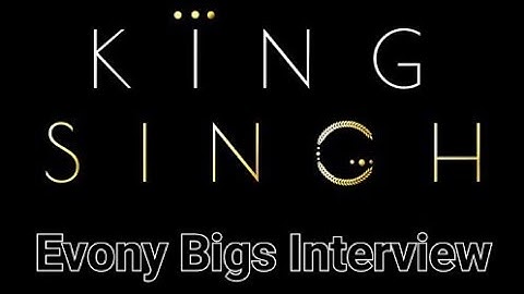 Evony | King Singh Is Back! | Evony Bigs  Interview Series | Little Seige Big Seige Decoded