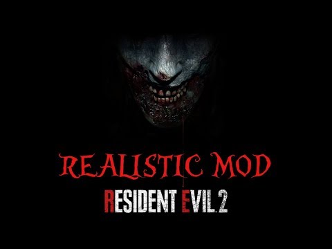 Download Collection of zombies from Resident Evil 2 & 3 Remake for