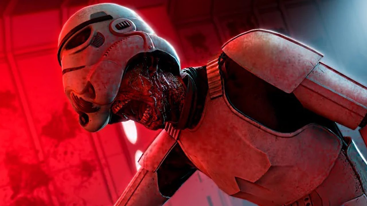 STAR WARS: O JOGO SECRETO DE SOBREVIVÊNCIA COM TERROR (DEATHTROOPERS)