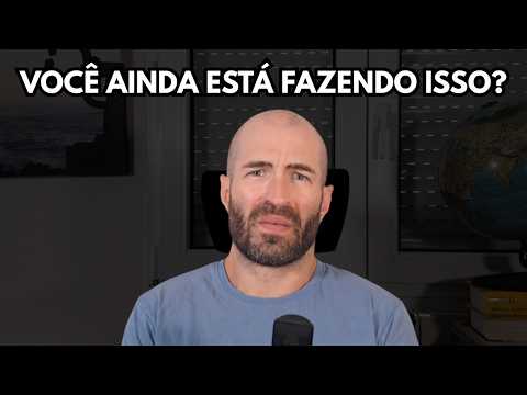 O pior erro é na aprendizagem de idiomas — você nunca vai falar assim