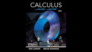Ron Larson Bruce Edwards Calculus 11 Edition - Mathfriend