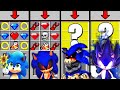 ВЫБЕРИ ПРАВИЛЬНЫЙ КРАФТ МОД СОНИК EXE МУТАНТ В КИНО СЕКРЕТНАЯ БАЗА SONIC ТРОЛЛИНГ ЛОВУШКА МАЙНКРАФТ