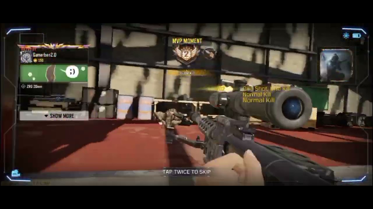 This is the very first edit I did on codm - YouTube