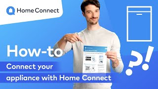 Connect your appliance with Home Connect screenshot 2