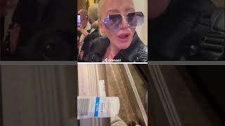 Galatasaraylılara Trabzonda Ufak Bir Sürpriz Resimi