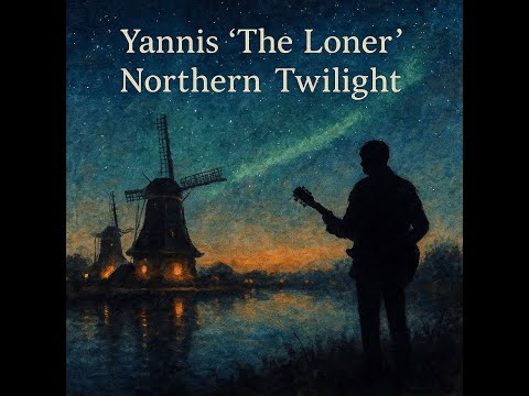 Yannis 'The Loner'