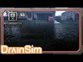DrainSim [1] (No Commentary)