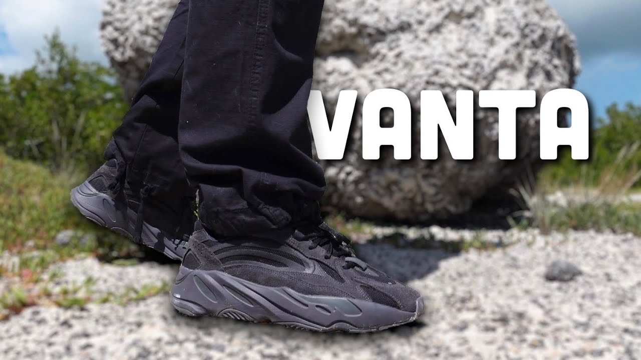 YEEZY 700 v2 Vanta Review (Still Worth It 2022??) - YouTube