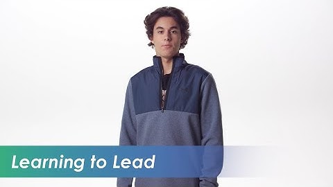 Learning to Lead- Future Leaders Program