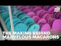 More than a bakery: The sweet mission behind Marvelous Macarons
