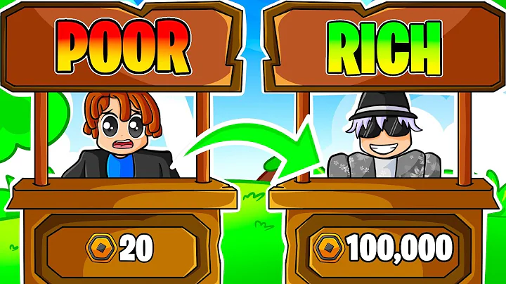 How To Easily Make Your First 100,000 Robux In Pls Donate (2025)