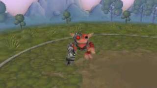 Grox Hack